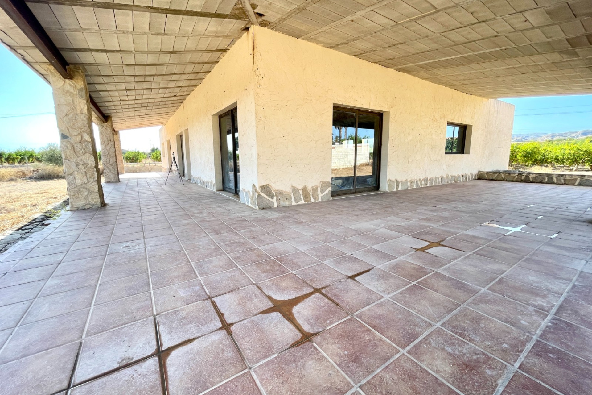 Resale - Finca / Country Property - Elche - Matola