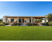 Resale - Finca / Country Property - Elche - Matola