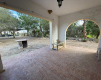 Resale - Finca / Country Property - Jacarilla