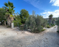 Resale - Finca / Country Property - Jacarilla