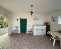 Resale - Finca / Country Property - Jacarilla