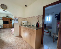 Resale - Finca / Country Property - Jacarilla