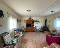 Resale - Finca / Country Property - Jacarilla