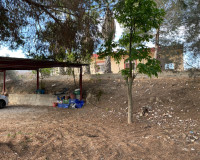 Resale - Finca / Country Property - Jacarilla