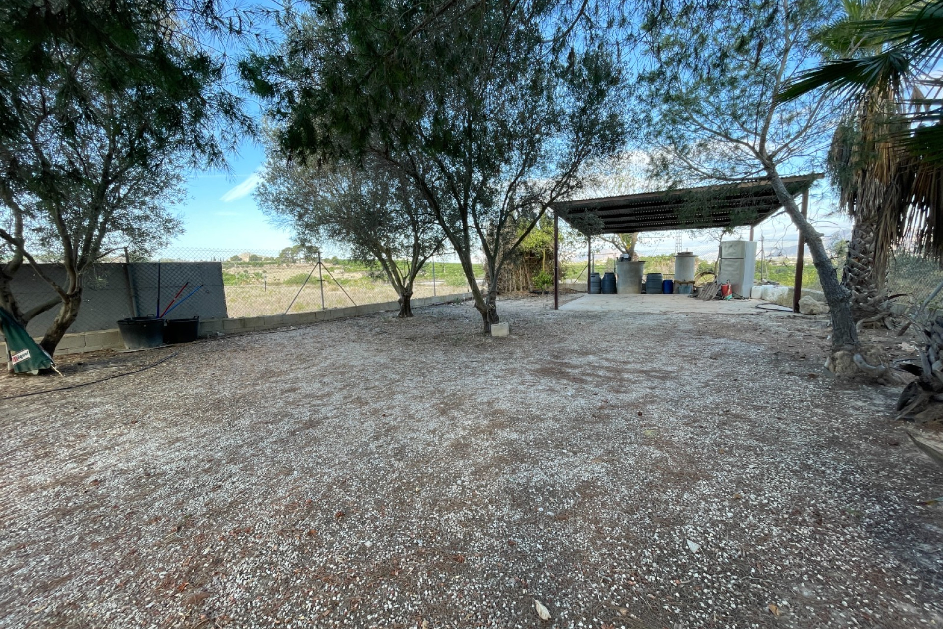 Resale - Finca / Country Property - Jacarilla