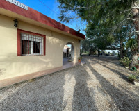 Resale - Finca / Country Property - Jacarilla