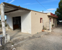 Resale - Finca / Country Property - Jacarilla