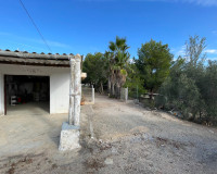 Resale - Finca / Country Property - Jacarilla