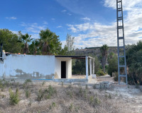 Resale - Finca / Country Property - Jacarilla