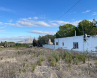 Resale - Finca / Country Property - Jacarilla