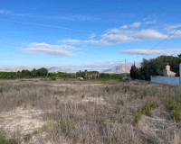 Resale - Finca / Country Property - Jacarilla