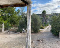 Resale - Finca / Country Property - Jacarilla