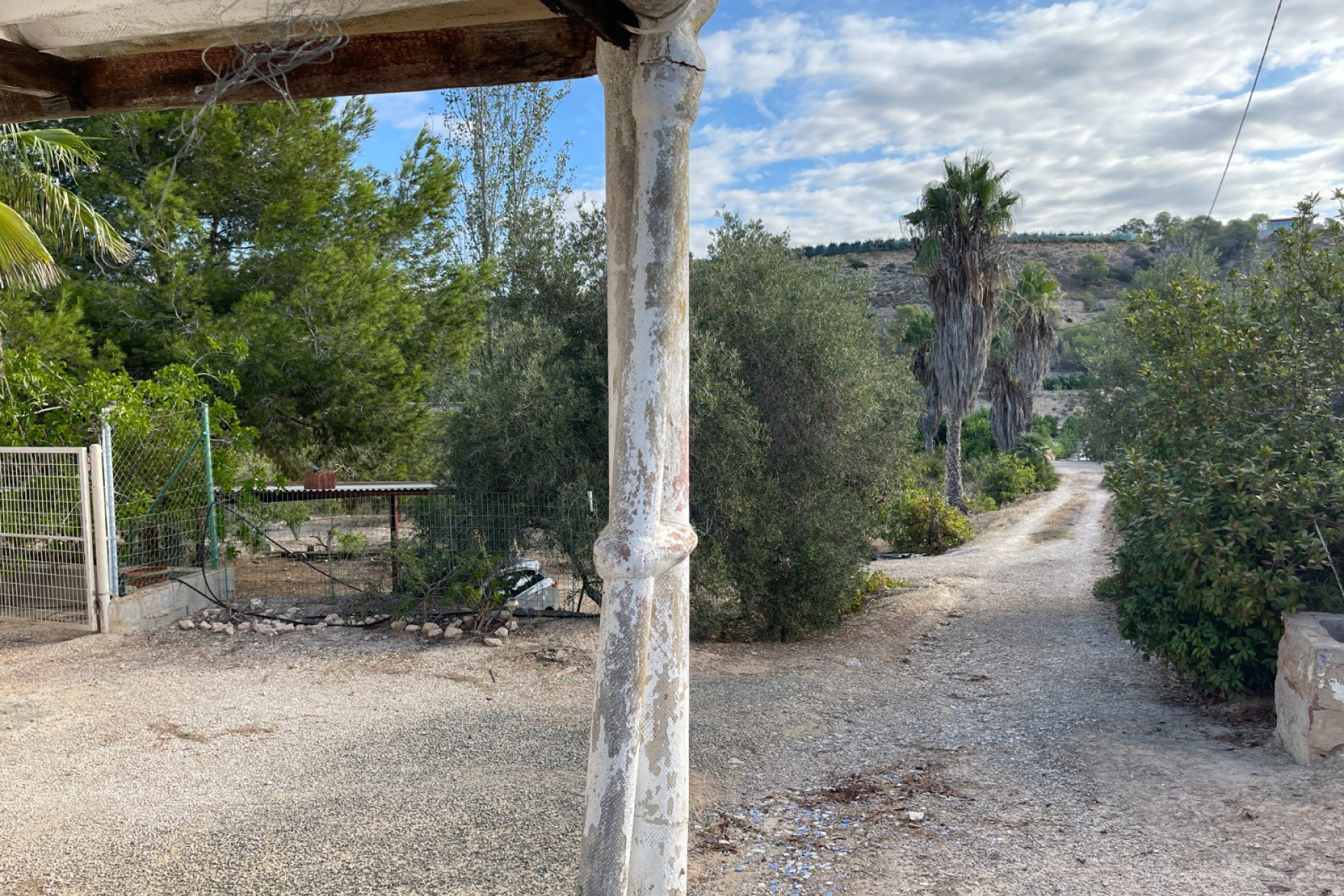 Resale - Finca / Country Property - Jacarilla