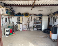 Resale - Finca / Country Property - Jacarilla