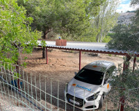 Resale - Finca / Country Property - Jacarilla