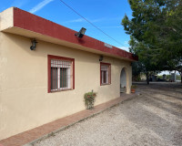 Resale - Finca / Country Property - Jacarilla