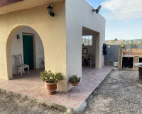 Resale - Finca / Country Property - Jacarilla