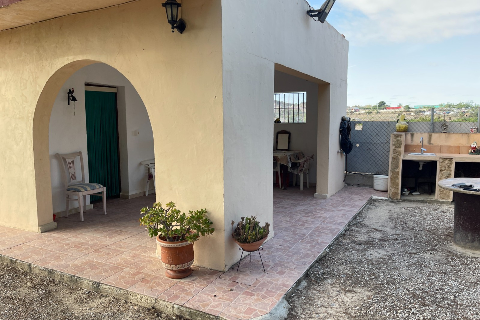 Resale - Finca / Country Property - Jacarilla