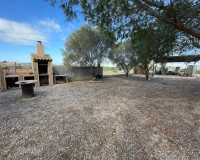 Resale - Finca / Country Property - Jacarilla