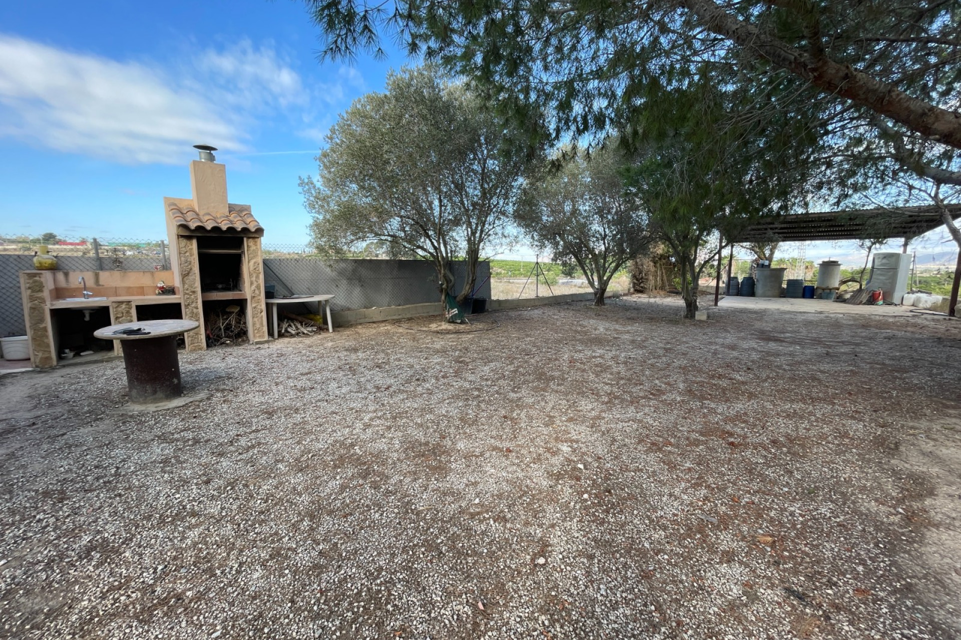 Resale - Finca / Country Property - Jacarilla