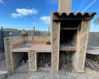 Resale - Finca / Country Property - Jacarilla