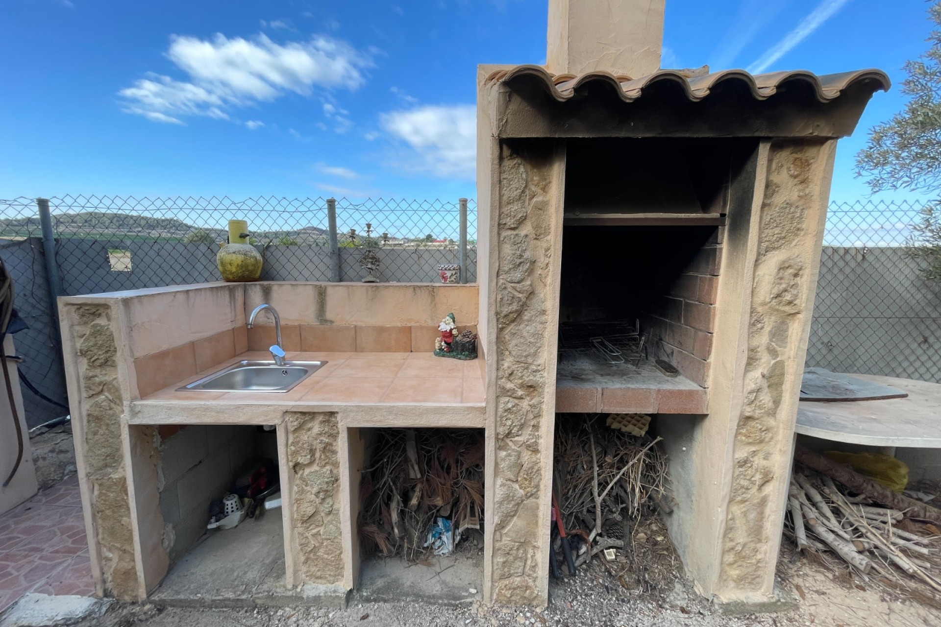 Resale - Finca / Country Property - Jacarilla