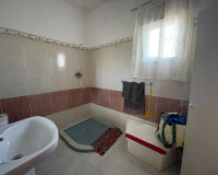 Resale - Finca / Country Property - Jacarilla