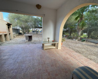 Resale - Finca / Country Property - Jacarilla