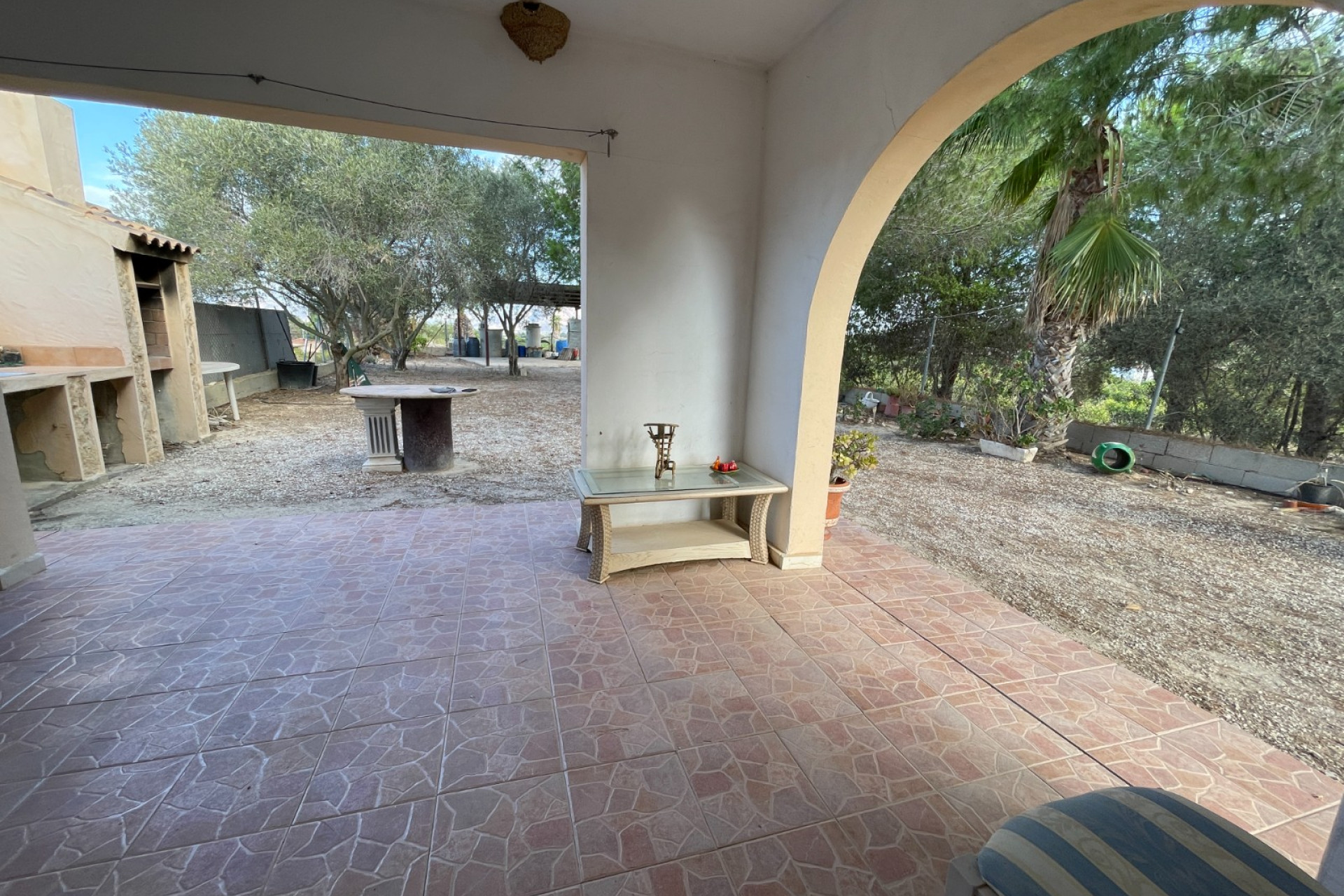 Resale - Finca / Country Property - Jacarilla