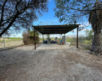 Resale - Finca / Country Property - Jacarilla