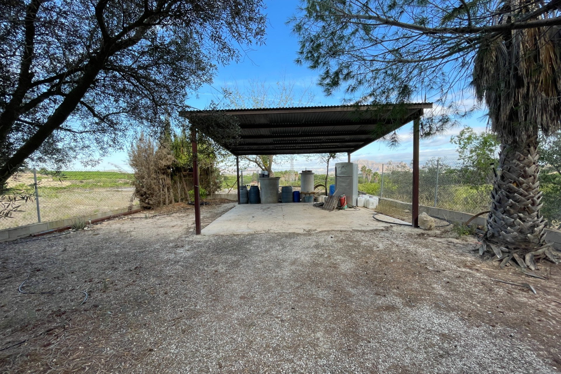 Resale - Finca / Country Property - Jacarilla