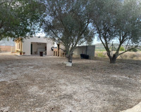 Resale - Finca / Country Property - Jacarilla