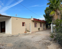 Resale - Finca / Country Property - Jacarilla