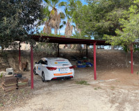 Resale - Finca / Country Property - Jacarilla