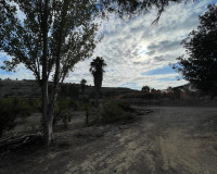 Resale - Finca / Country Property - Jacarilla