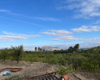Resale - Finca / Country Property - Jacarilla