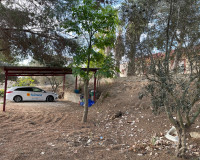 Resale - Finca / Country Property - Jacarilla