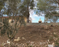 Resale - Finca / Country Property - Jacarilla