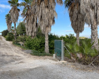 Resale - Finca / Country Property - Jacarilla