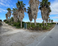 Resale - Finca / Country Property - Jacarilla