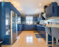 Resale - Finca / Country Property - La Zarza