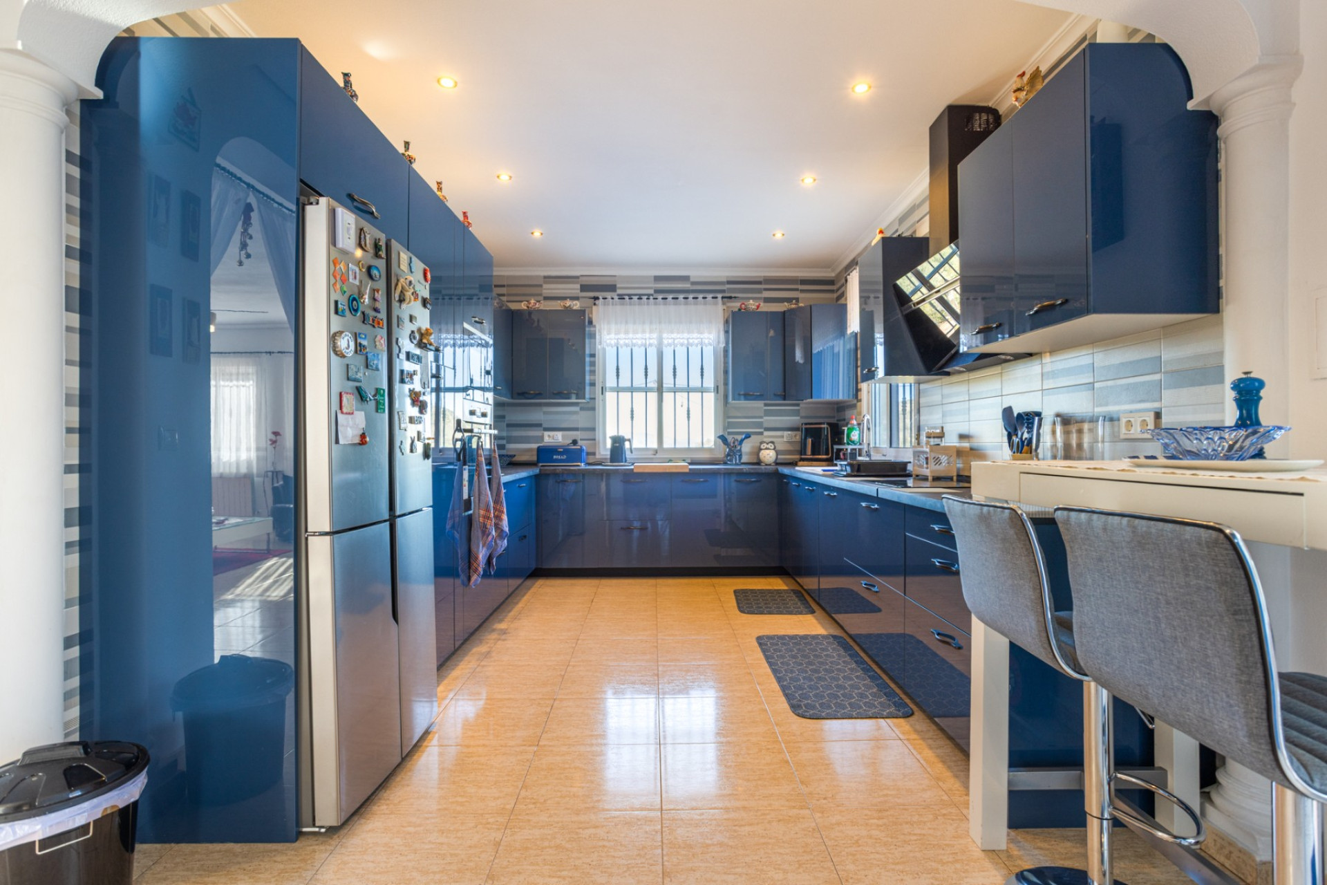 Resale - Finca / Country Property - La Zarza