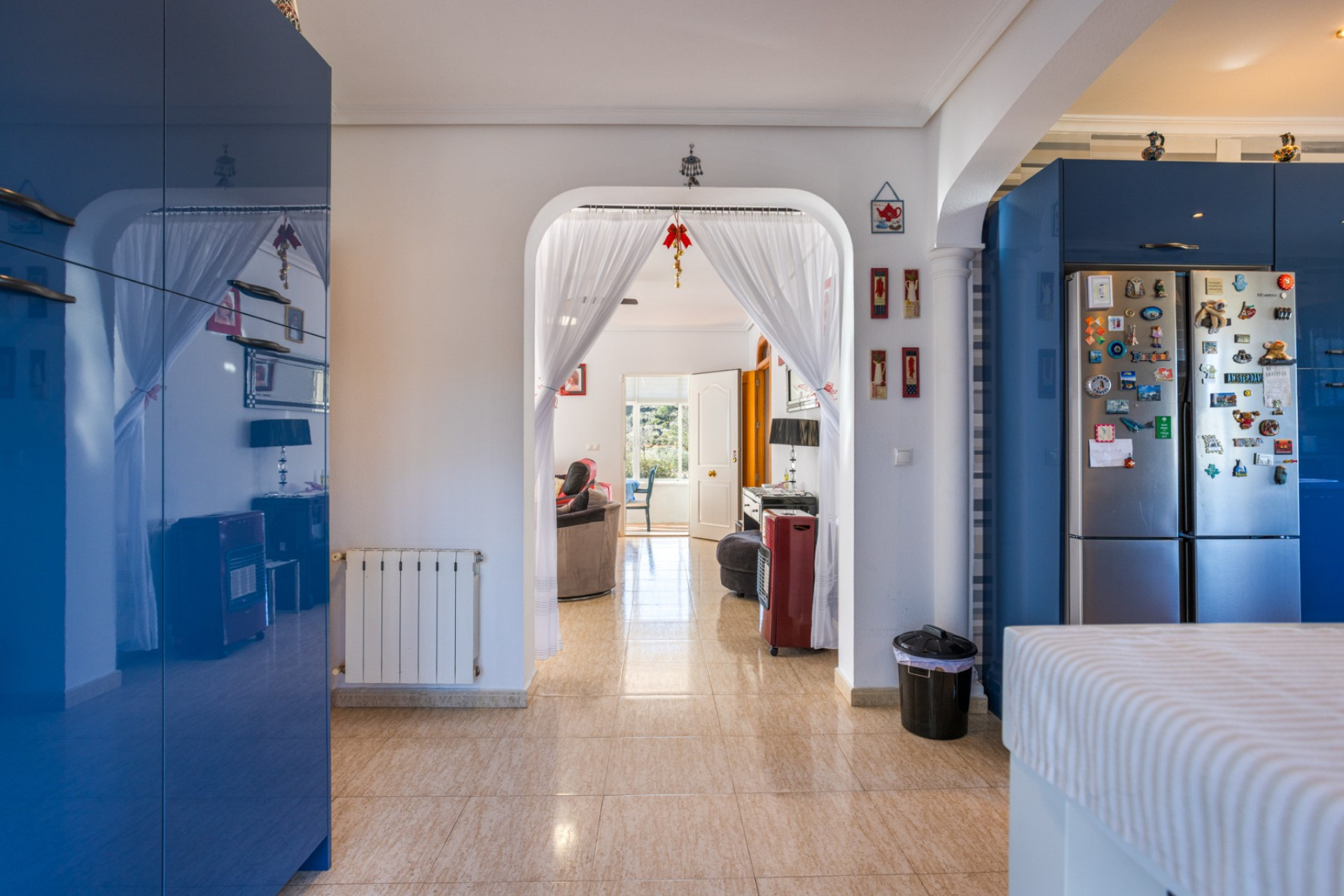 Resale - Finca / Country Property - La Zarza