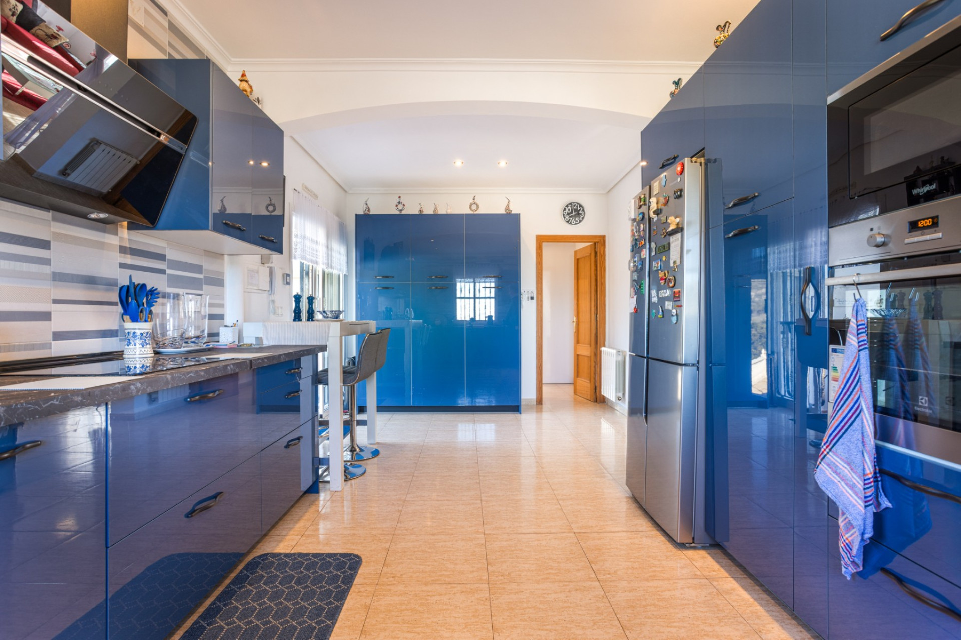 Resale - Finca / Country Property - La Zarza