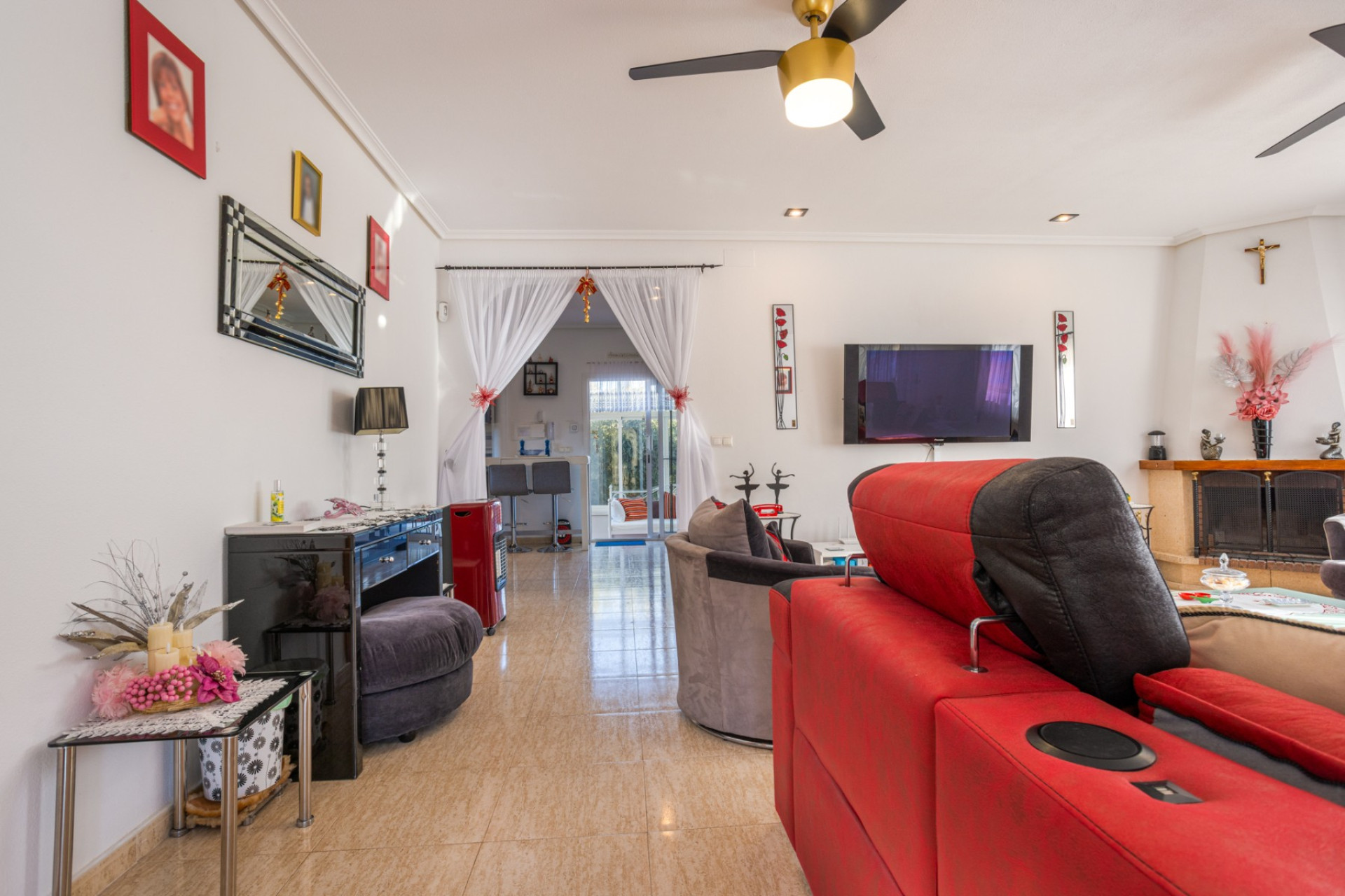 Resale - Finca / Country Property - La Zarza