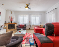 Resale - Finca / Country Property - La Zarza