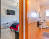 Resale - Finca / Country Property - La Zarza