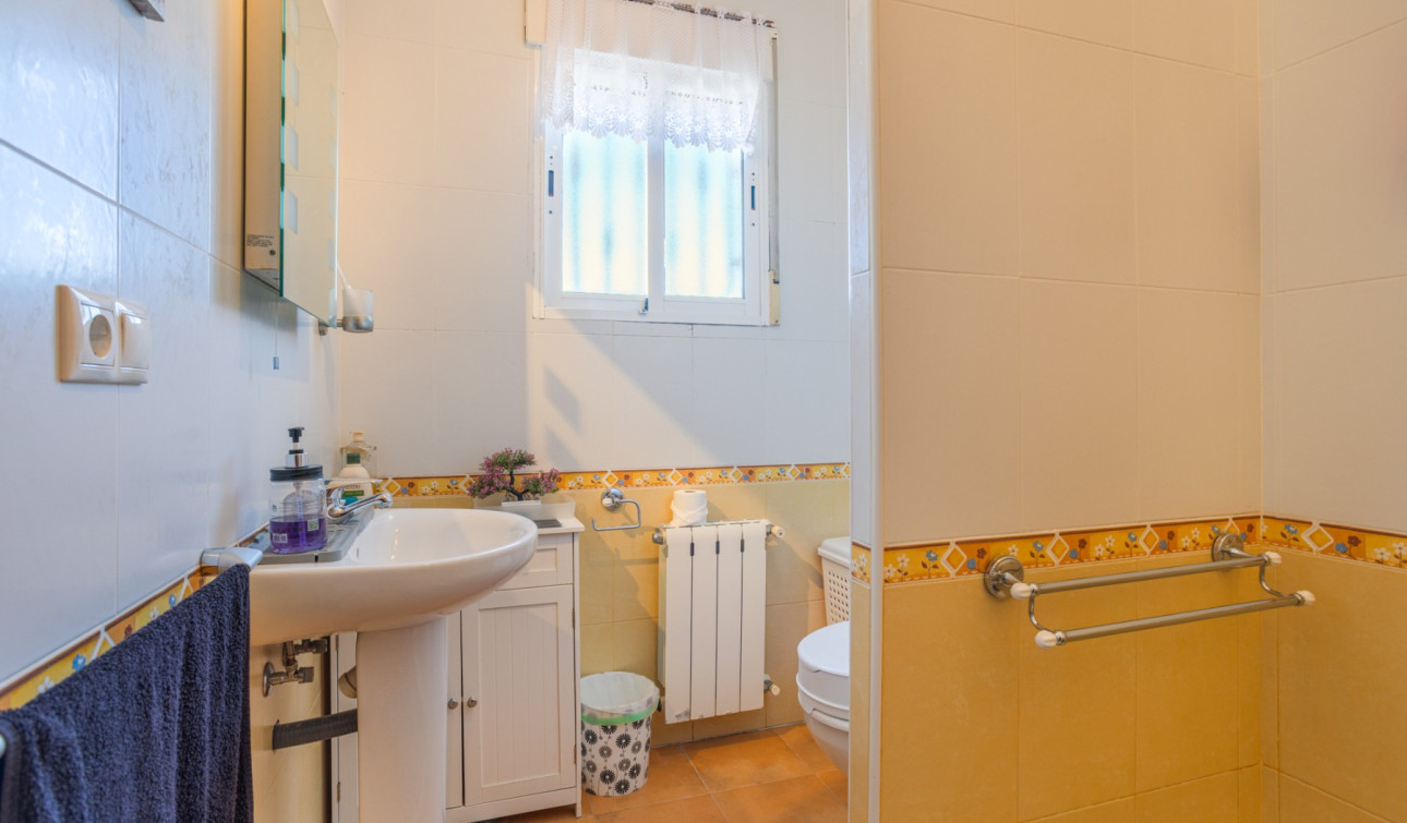 Resale - Finca / Country Property - La Zarza