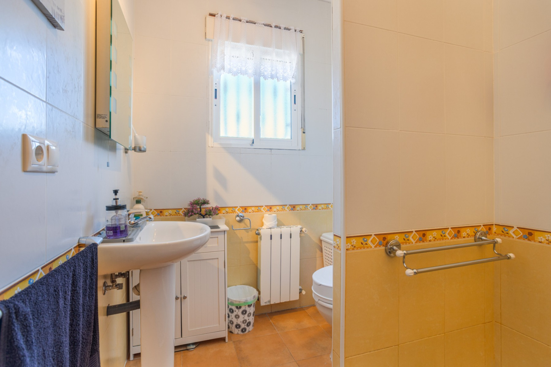 Resale - Finca / Country Property - La Zarza