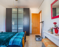 Resale - Finca / Country Property - La Zarza